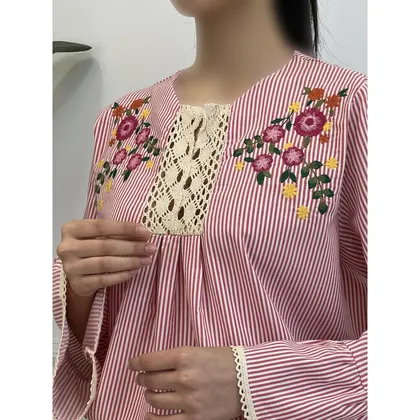 بلوز نیکی