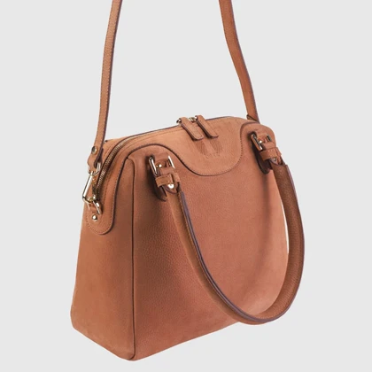 کیف دستی زنانه AMBER SATCHEL