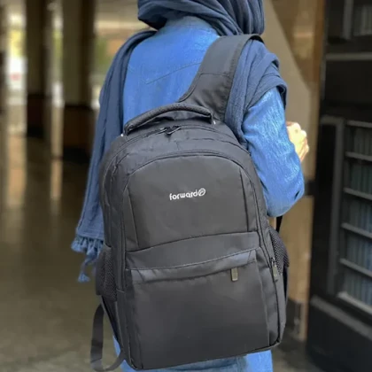 کوله پشتی فوروارد مدل FORWARD - FCLT8833