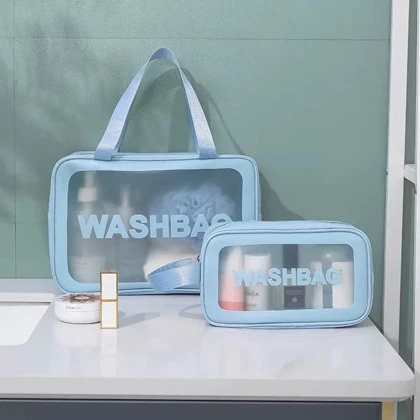 واش بگ مسافرتی WASHBAG