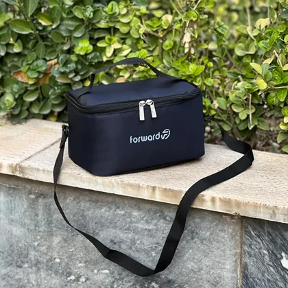 کیف عایق دار فوروارد مدل FORWARD - FCLT4418 HEAT PROTECTOR