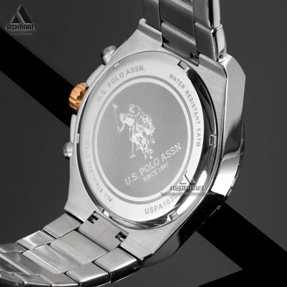 ساعت مچی یو اس پولو U.S. Polo Assn. USPA1030-05