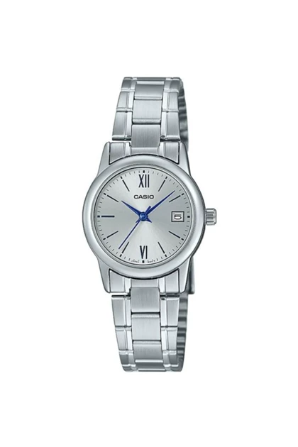 ساعت زنانه casio casio