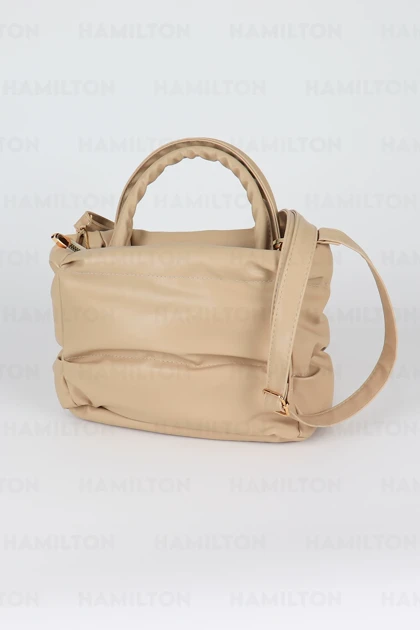 کیف دوشی زنانه hamilton hamilton