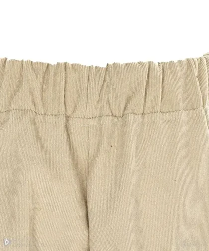 شلوار مخمل واران