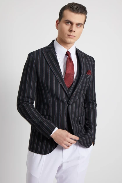 کت و ژاکت مردانه fc-plus fc-plus