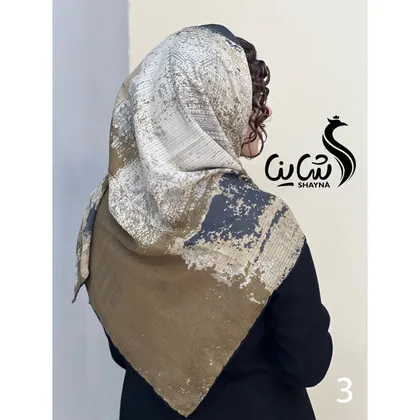 روسری کد 857/1
