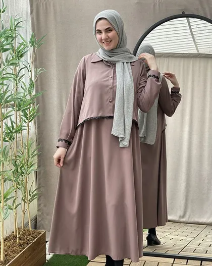 عبا مهربان (رنگبندی)