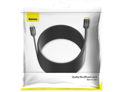 کابل اچ‌دی‌ام‌آی 8 متری بیسوس Baseus CAKGQ-E01