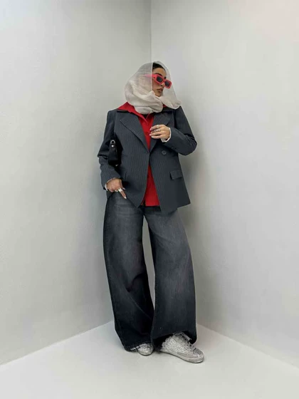 کت 2 جیب