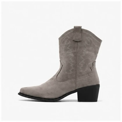 کفش بوت زنانه مدل 0548_ Boots