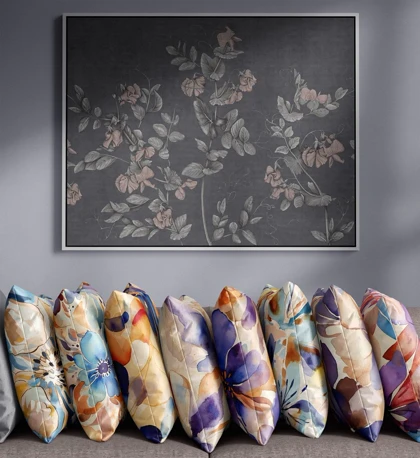 کوسن 8 تکه pillow 8 set 32