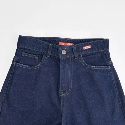 شلوار جین بگ 1008042