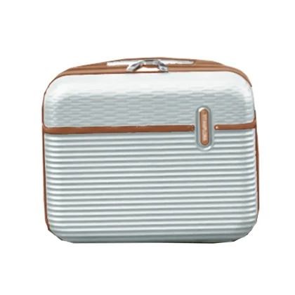 چمدان سایز آرایشی تیتان پلورا مدل TITANPLORA - TP6600XS Universal Travelle