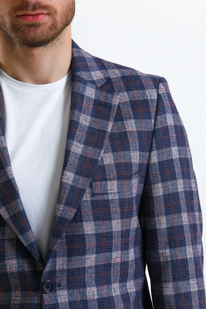 کت و ژاکت مردانه koch-london