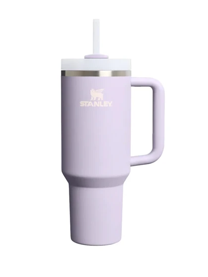 ماگ دسته دار استنلی تامبلر نی دار QUENCHER H20 TUMBLER