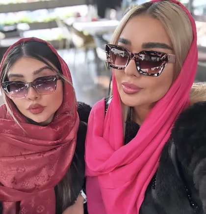 عینک سلین Celine