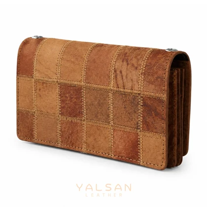 کیف دوشی و دستی زنانه مدل رادیس گنگو کد 238-SH