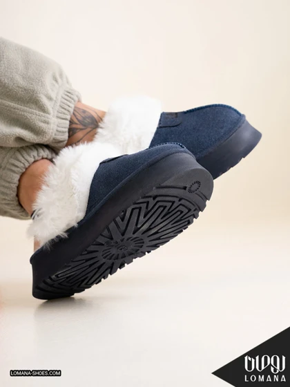 نیم بوت آگ پشت کش - کد 1937