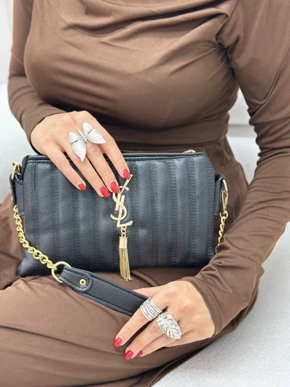 کیف ysl