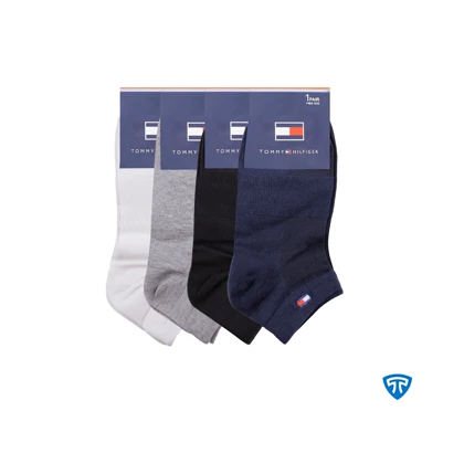 جوراب مچی اسپرت مردانه تاپیک برند TOMMY