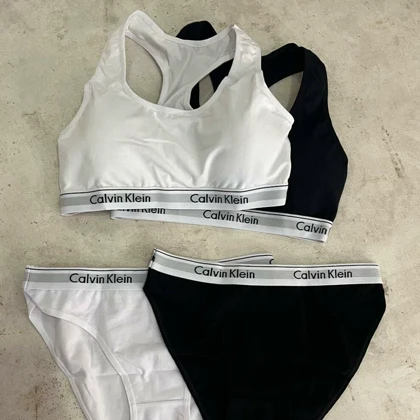 ست لباس زیر کلوین کلاین (Calvin Klein)