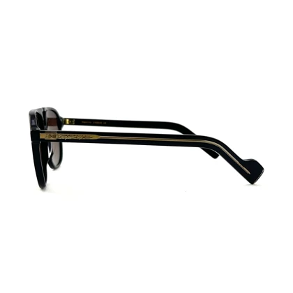 عینک آفتابی سوپر استپ مدل ST0956 C02 مشکی