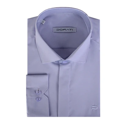 پیراهن مردانه رسمی دوشین یاسی