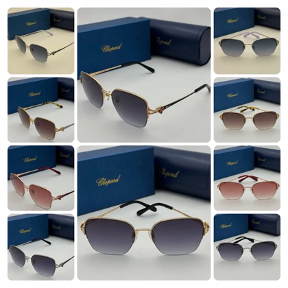 عینک اورجینال (A) چوپارد Chopard