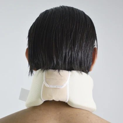 محافظ گردن جینجبا مدل JB-2271 بسته یک عددی