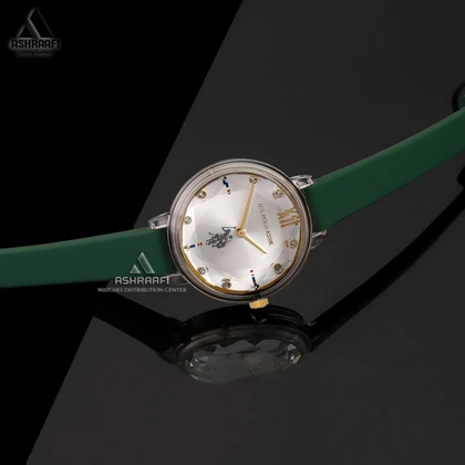 ساعت زنانه یو اس پولو U.S. Polo Assn. USPA2091-03