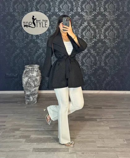 مانتو اریکا کد : 8019