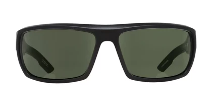 عینک آفتابی اسپای Bounty Matte Black Ansi RX Gray