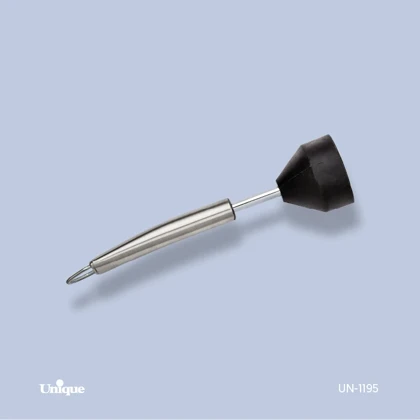 گوشت کوب یونیک دسته استیل کد 1195