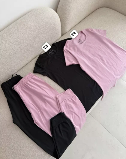 ست تیشرت شلواراچ ام3308