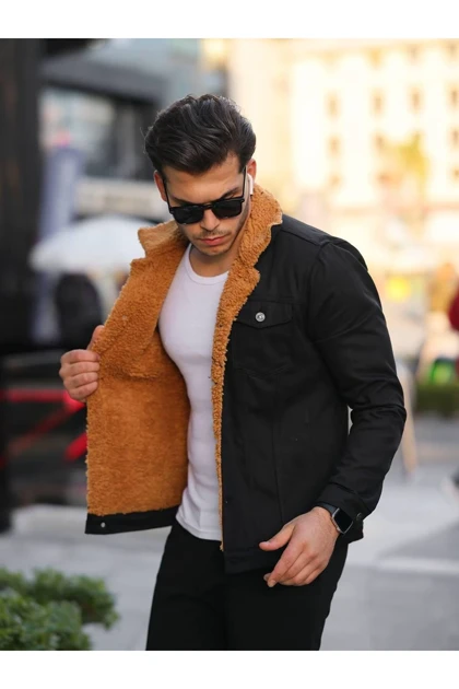 کت و کاپشن مردانه pobudo