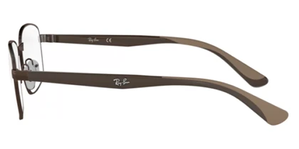 عینک طبی ریبن | عینک طبی ریبن RayBan RX6423V کد 158661