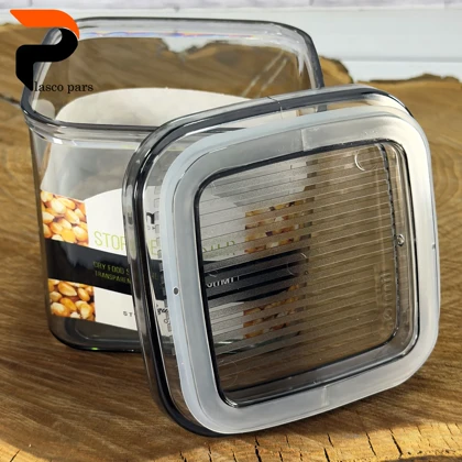 بانکه 4 گوش دودی رویال 3 لیمون