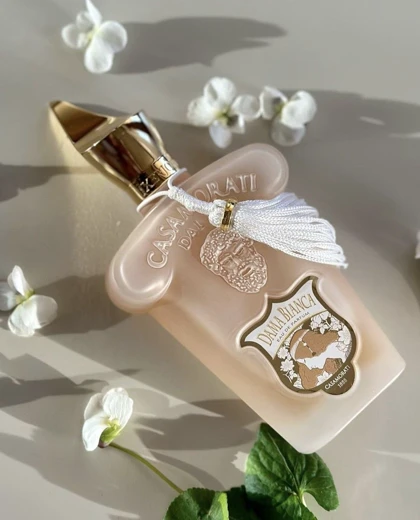 عطر زنانه کازاموراتی زرجف-زرژاف داما بیانکا Xerjoff Casamorati Dama Bianca