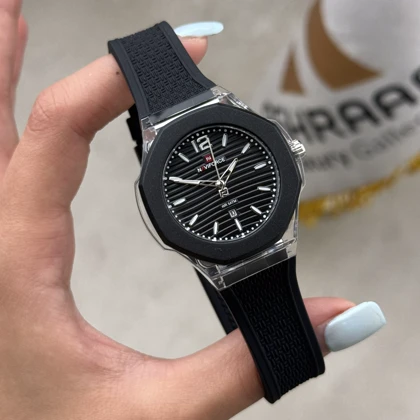 ساعت زنانه نیوی فورس Naviforce NF6109K