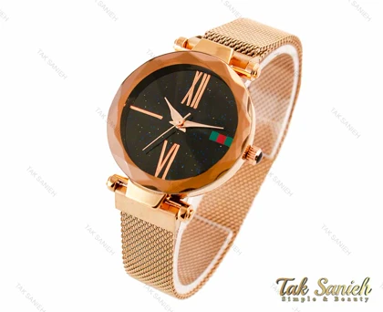 ساعت مچی زنانه گوچی مدل Gucci-2834-L