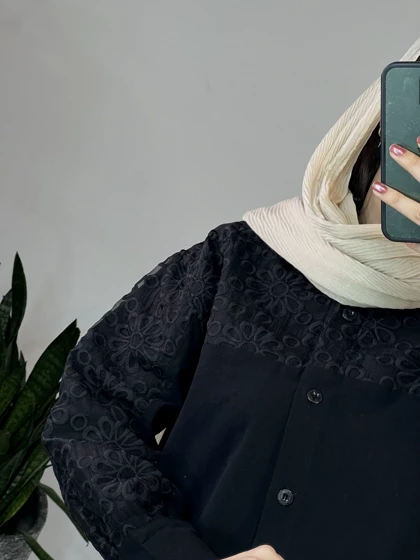 تونیک مجلسی پامچال