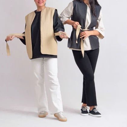 وست Irma دو رو