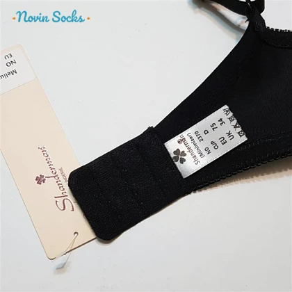 سوتین زنانه شاندرمن مدل فنردار کد 5080-2370-04