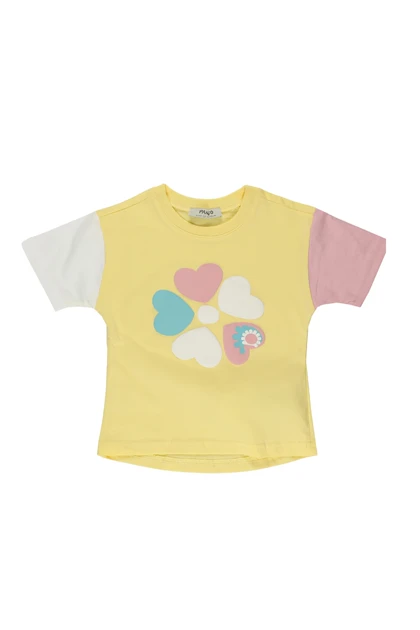 تیشرت بچگانه panco