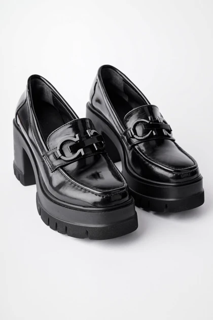 کفش لوفر زنانه اورجینال موگو muggo