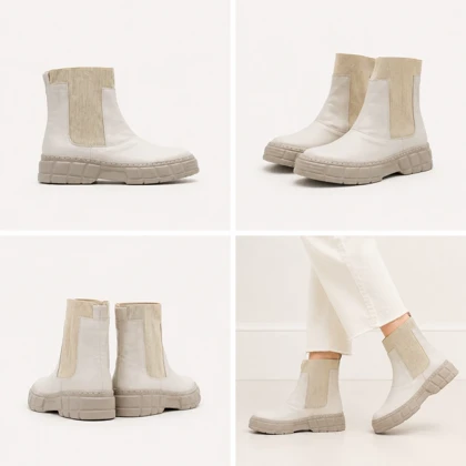 کفش بوت زنانه مدل 0530 _ Boots