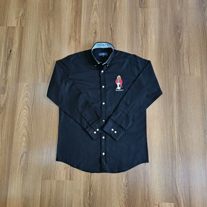 پیراهن آکسفورد هکت