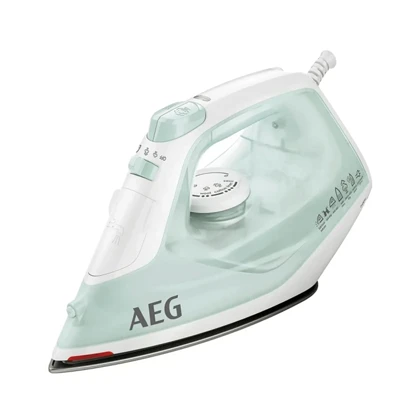 اتو بخار دستی آاگ مدل AEG 1740