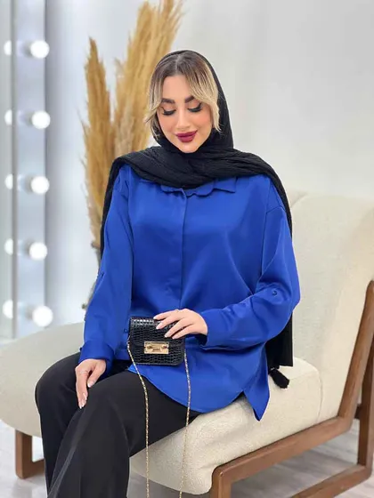 شومیز السا
